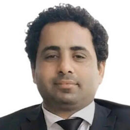 Adv. Abid Zardari